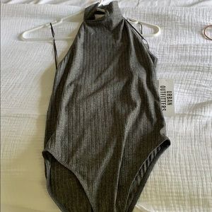 Body suit